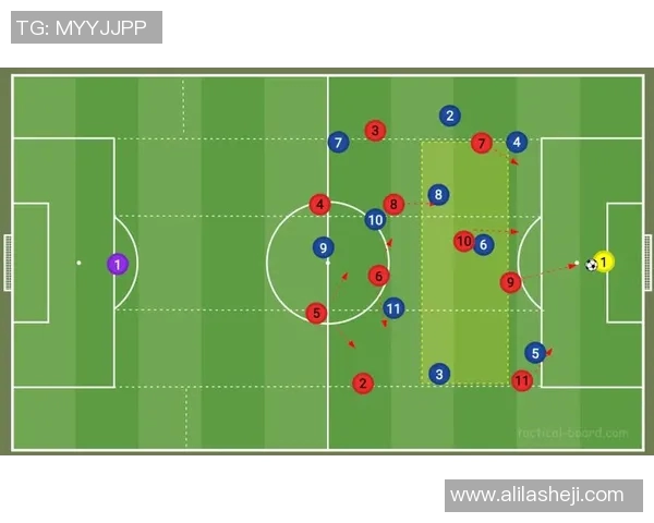 杭州足球队的战术解析与控球艺术深度剖析 杭州足球队的战术解析与控球艺术深度剖析
