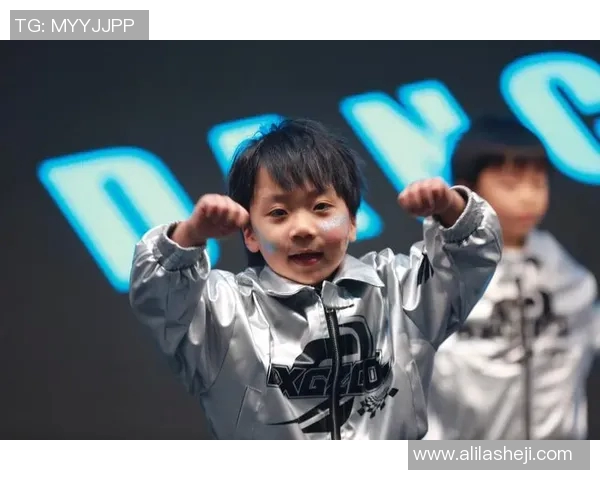 上海街舞队荣登街舞意识排行榜第一名引领潮流风尚