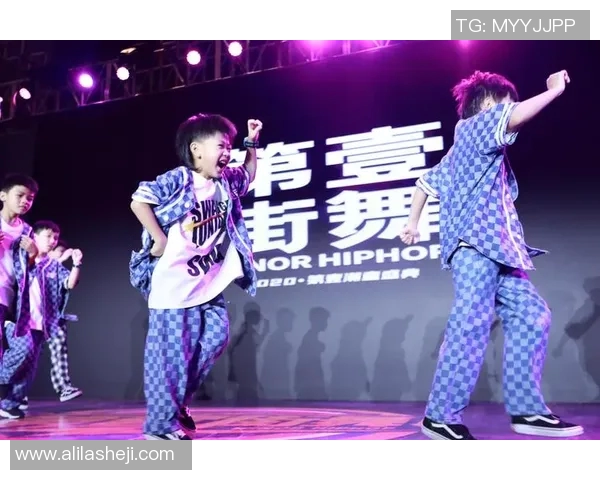 广州街舞队在比赛中展现实力创新高荣获街舞比赛经验排名第一