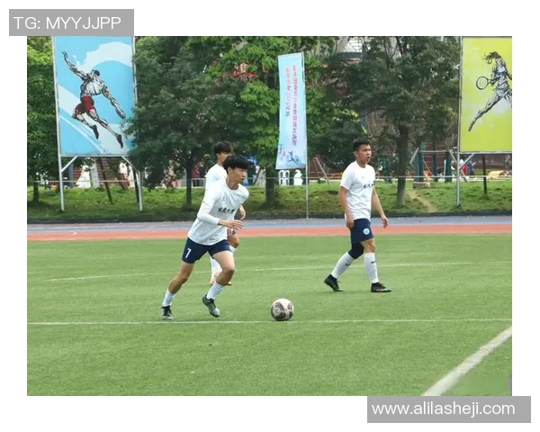 爱豆与足球明星的跨界合作如何点燃青春热血与梦想激情 爱豆与足球明星的跨界合作如何点燃青春热血与梦想激情