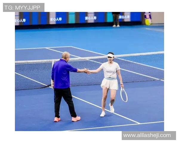 聚焦网球运动的灵活性与发展北京网球队的创新与挑战探讨 聚焦网球运动的灵活性与发展北京网球队的创新与挑战探讨