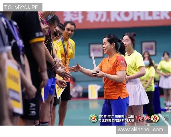 赛后分析:广州羽毛球队与南京羽毛球队的战术意识与表现对比 赛后分析:广州羽毛球队与南京羽毛球队的战术意识与表现对比