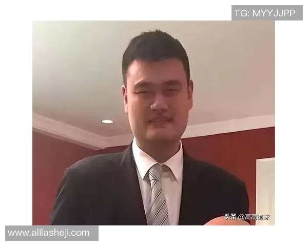 足球明星头像姚明高清展示与解析引领球迷热潮 足球明星头像姚明高清展示与解析引领球迷热潮