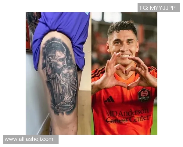 足球明星身上的纹身图案解析与背后的故事揭秘