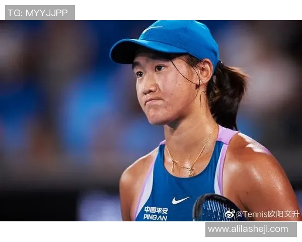 重庆网球队选拔赛表现分析:意识与战术的深度探讨与提升建议 重庆网球队选拔赛表现分析:意识与战术的深度探讨与提升建议