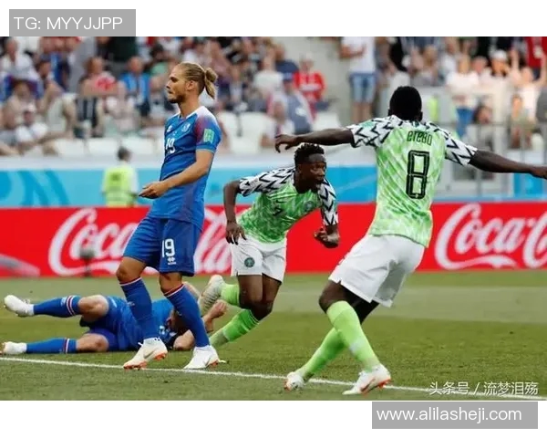 非洲足球明星的崛起与辉煌成就探秘之旅