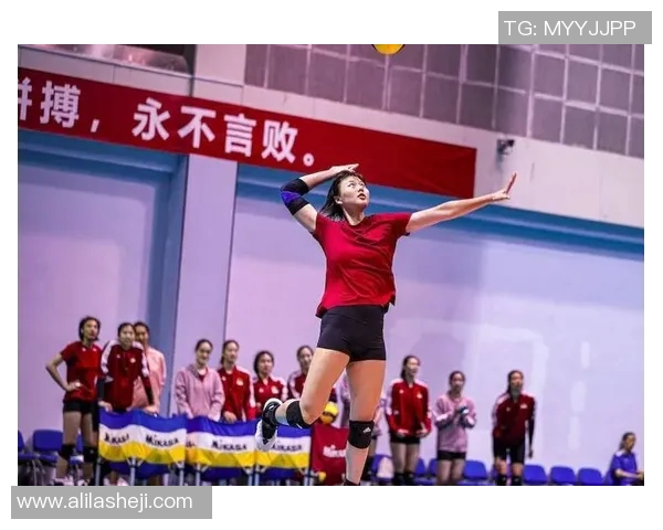 广州排球队实力强劲荣登全国排球力量排行榜第五名